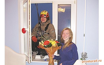 Пластиковые окна цветные ПЕТУШКИ